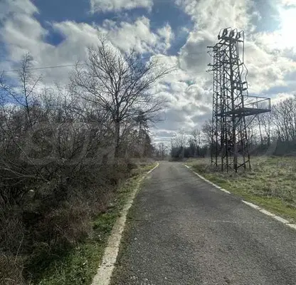 Снимка 4 — Парцел в Бургас, Приморско