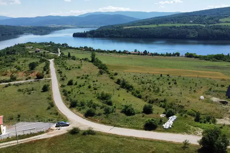 Plot in Oblast Pernik, Radomir