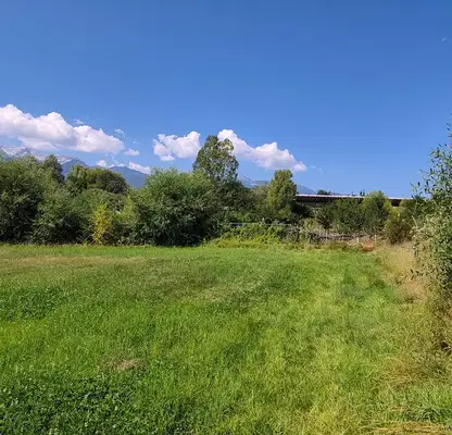 Снимка 3 — Парцел в Благоевград, Разлог