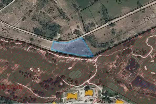 Plot in Blagoevgrad, Razlog