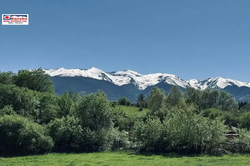 Plot in Blagoevgrad, Razlog