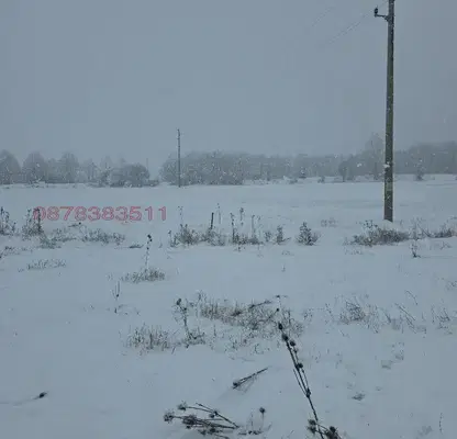 Photo 4 — Plot in Blagoevgrad, Razlog