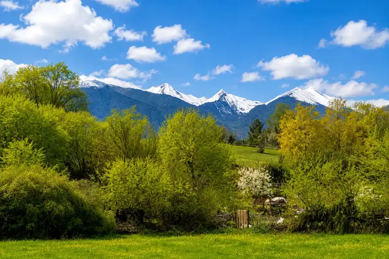 Plot in Blagoevgrad, Razlog