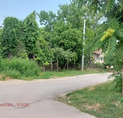 Photo 3 — Plot in Ruse, Dolapite