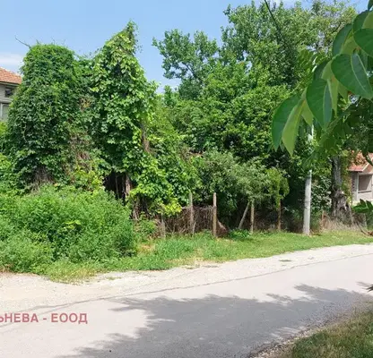 Photo 5 — Plot in Ruse, Dolapite