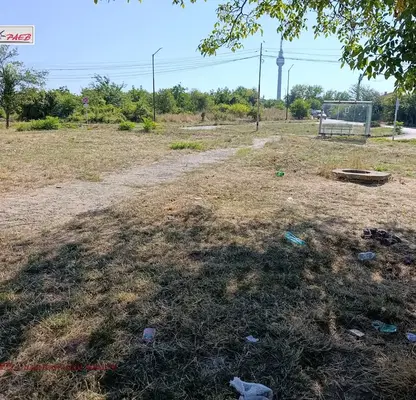 Photo 2 — Plot in Ruse, Drujba 2