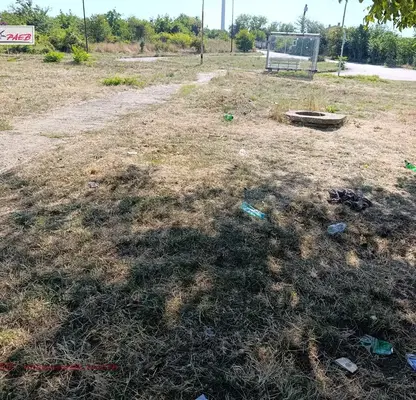 Photo 3 — Plot in Ruse, Drujba 2