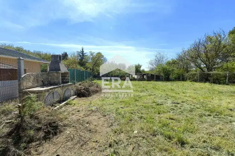Plot in Ruse, Drujba 3