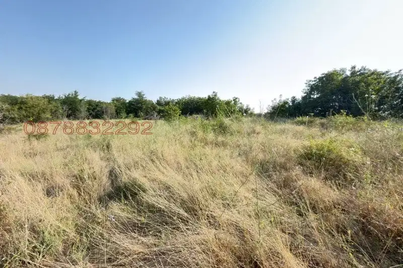 Парцел в Русе, Средна кула