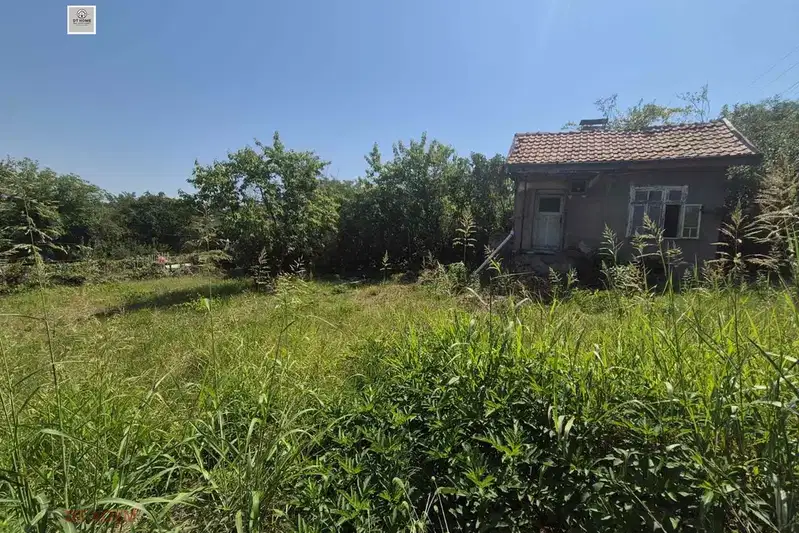 Парцел в Русе, в.з. 9-ти километър