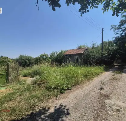 Снимка 5 — Парцел в Русе, в.з. 9-ти километър