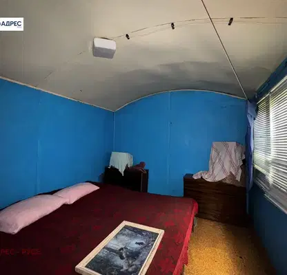 Снимка 3 — Парцел в Русе, в.з. 9-ти километър