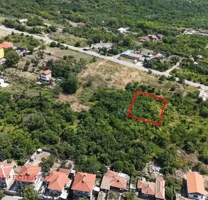 Photo 2 — Plot in Ruse, Leventa