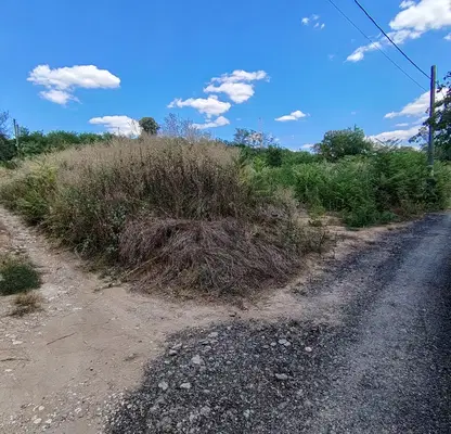 Photo 2 — Plot in Ruse, Leventa