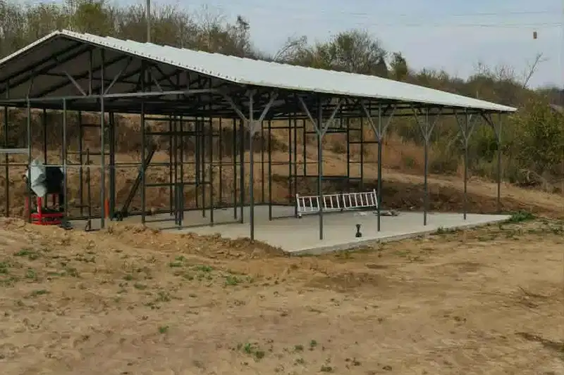Plot in Ruse, Leventa