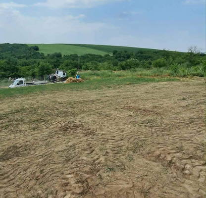Photo 2 — Plot in Ruse, Leventa