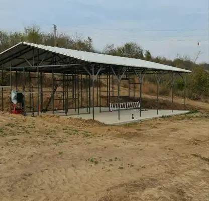 Photo 3 — Plot in Ruse, Leventa
