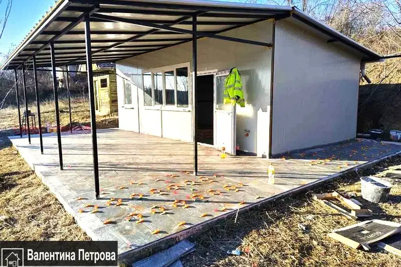 Парцел в Русе, в.з. Русофили