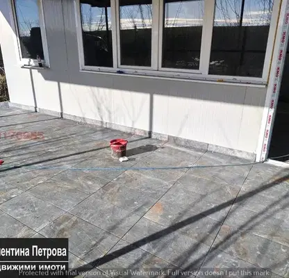 Снимка 3 — Парцел в Русе, в.з. Русофили