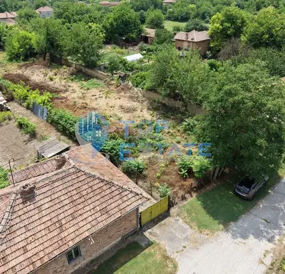 Photo 2 — Plot in Veliko Tyrnovo, Alekovo