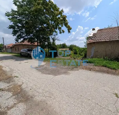 Photo 3 — Plot in Veliko Tyrnovo, Alekovo