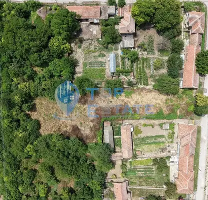 Photo 4 — Plot in Veliko Tyrnovo, Alekovo