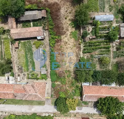 Photo 5 — Plot in Veliko Tyrnovo, Alekovo