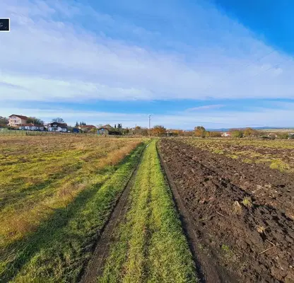 Photo 4 — Plot in Burgas, Aleksandrovo
