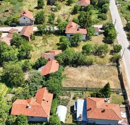 Снимка 4 — Парцел в София, с. Алино