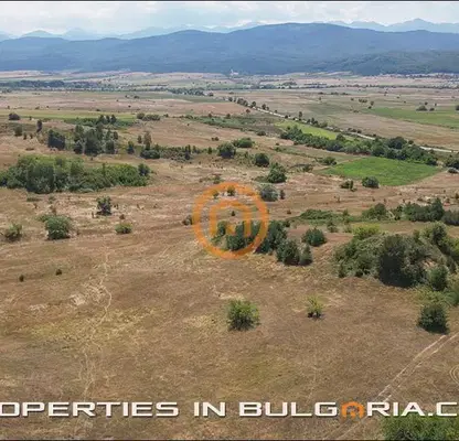Photo 2 — Plot in Sofia, Alino