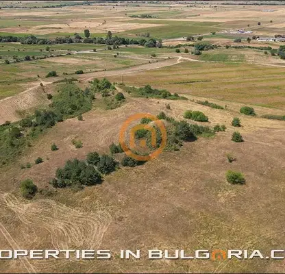 Photo 5 — Plot in Sofia, Alino