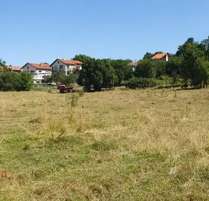 Photo 4 — Plot in Sofia, Alino