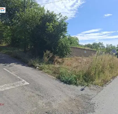 Снимка 2 — Парцел в Търговище, с. Алваново