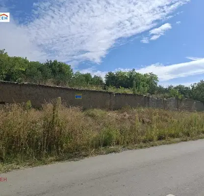 Снимка 3 — Парцел в Търговище, с. Алваново