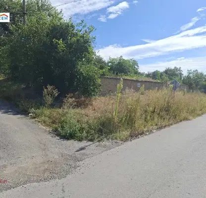 Снимка 4 — Парцел в Търговище, с. Алваново