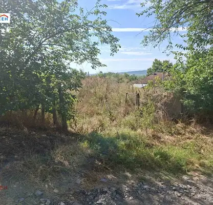Снимка 5 — Парцел в Търговище, с. Алваново