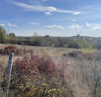 Снимка 3 — Парцел във Велико Търново, с. Арбанаси