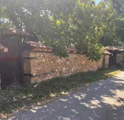 Снимка 5 — Парцел във Велико Търново, с. Арбанаси