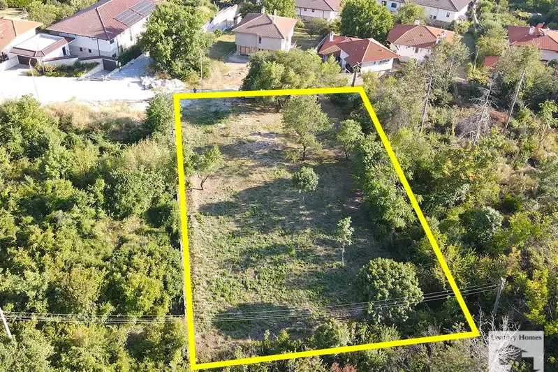 Plot in Veliko Tyrnovo, Arbanasi