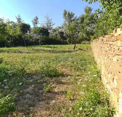 Photo 3 — Plot in Veliko Tyrnovo, Arbanasi