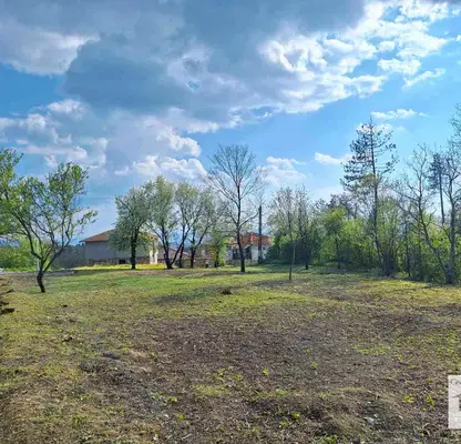 Photo 4 — Plot in Veliko Tyrnovo, Arbanasi