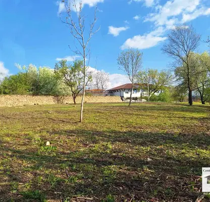 Photo 5 — Plot in Veliko Tyrnovo, Arbanasi