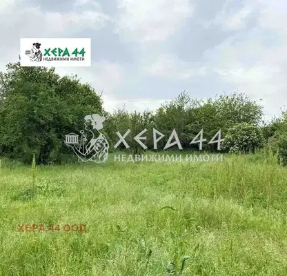 Снимка 2 — Парцел във Варна, с. Аврен