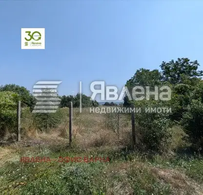 Снимка 3 — Парцел във Варна, с. Аврен