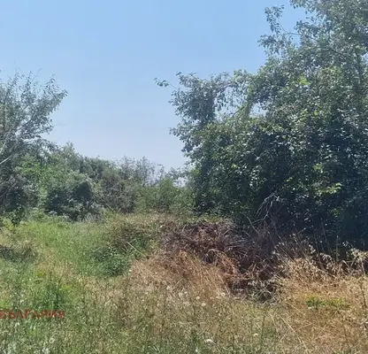 Photo 2 — Plot in Varna, Avren