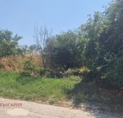 Photo 3 — Plot in Varna, Avren