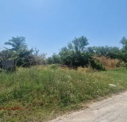 Photo 4 — Plot in Varna, Avren