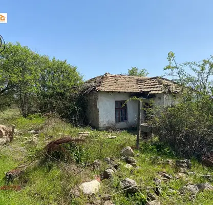 Photo 2 — Plot in Varna, Avren