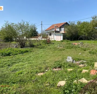 Photo 3 — Plot in Varna, Avren