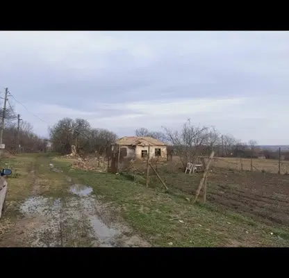 Photo 2 — Plot in Varna, Avren